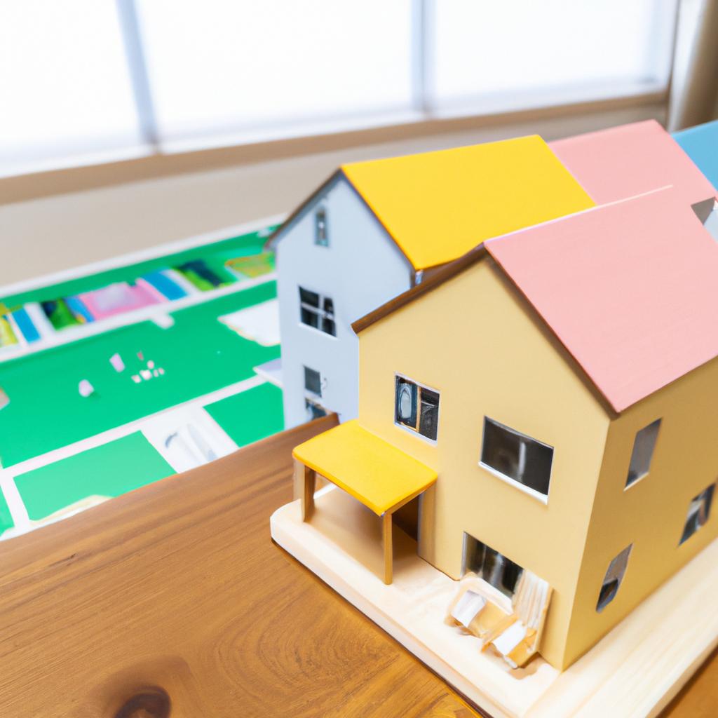 一宮町の中古アパート売却はリブパートナーズ株式会社にお任せください！