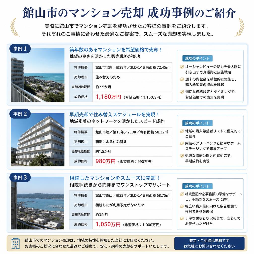 成功事例の紹介