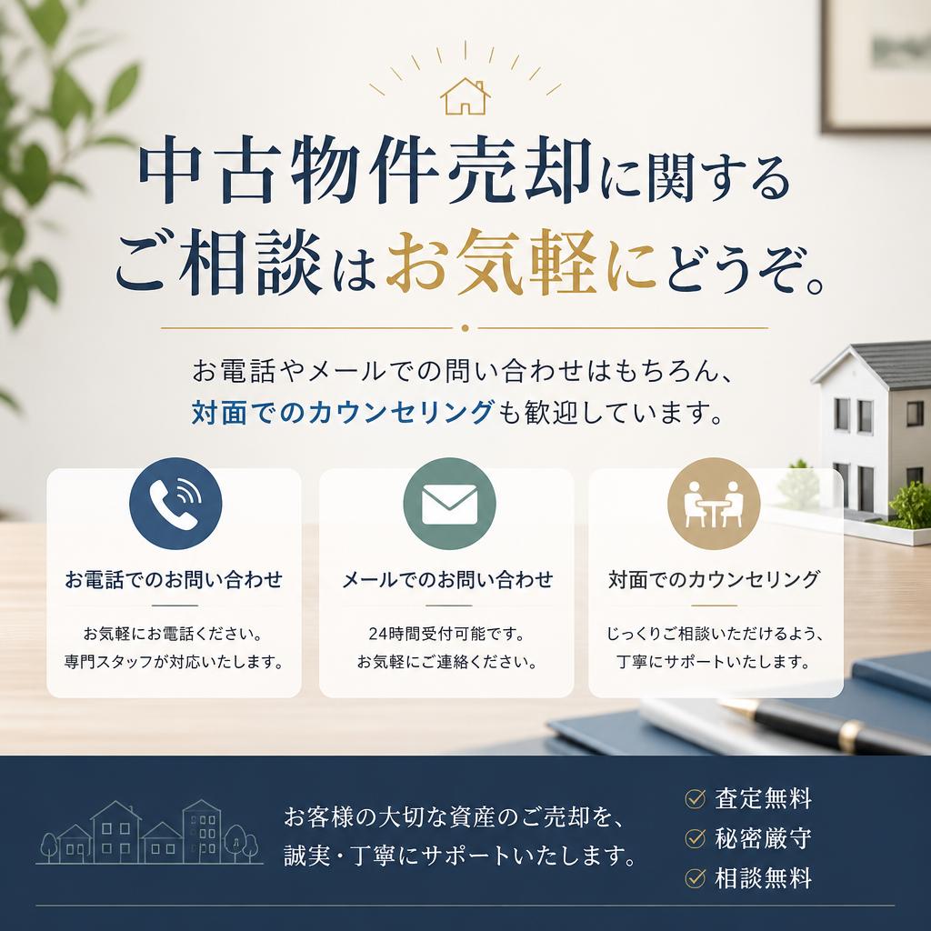 今すぐお問い合わせを！