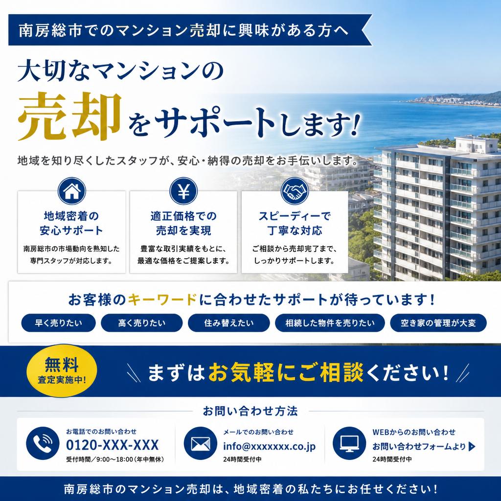 今すぐお問い合わせを！