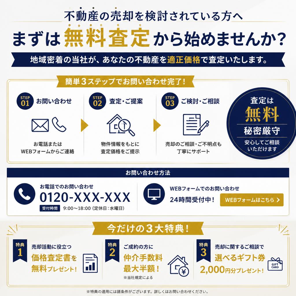 今すぐお問い合わせ！