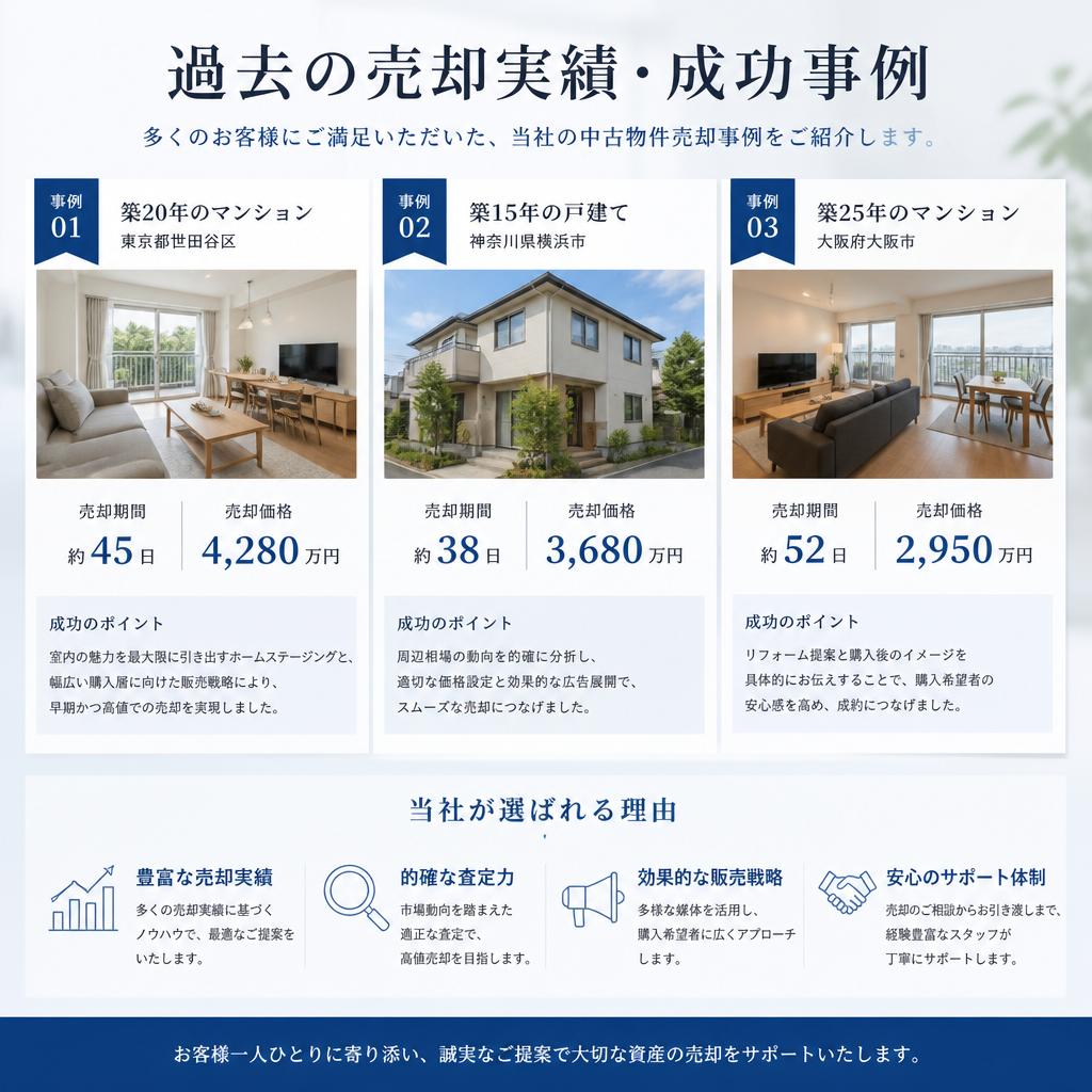みなかみ町の中古物件、売却でお困りの方必見！