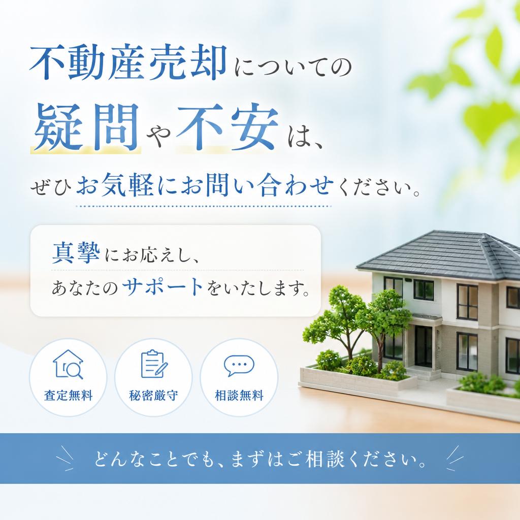 今すぐお気軽にお問い合わせを！