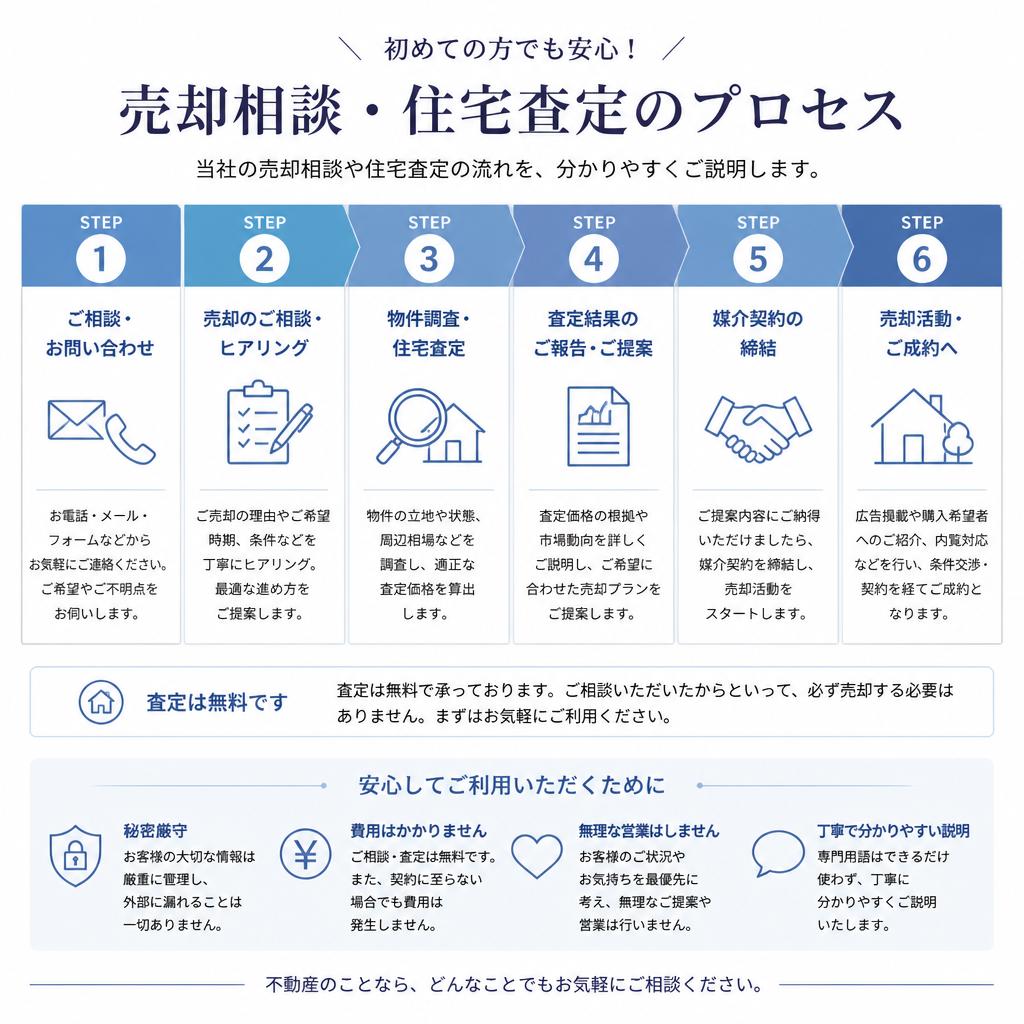 みなかみ町のアパートを手放したい方へ、安心の売却サポート