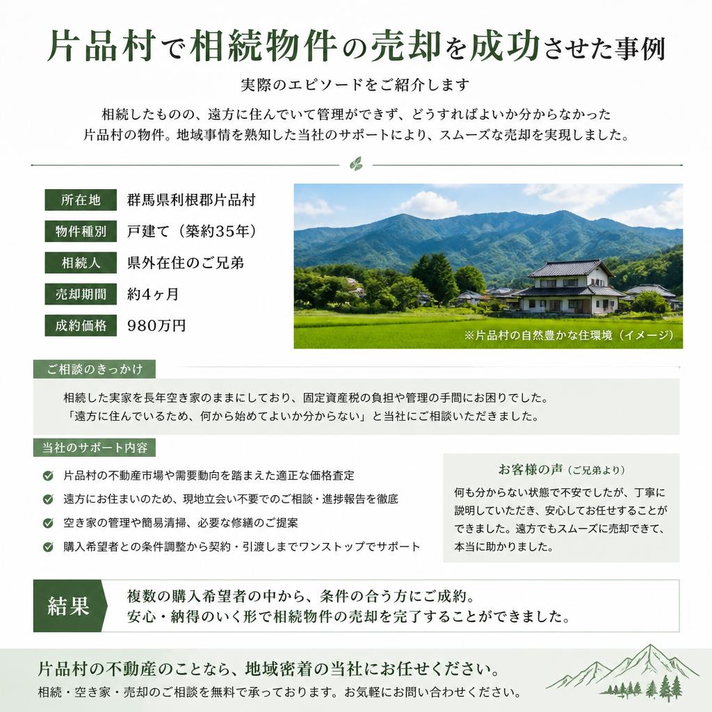 成功事例の紹介
