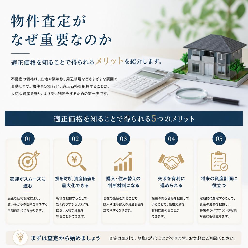 昭和村で中古物件を売却するなら