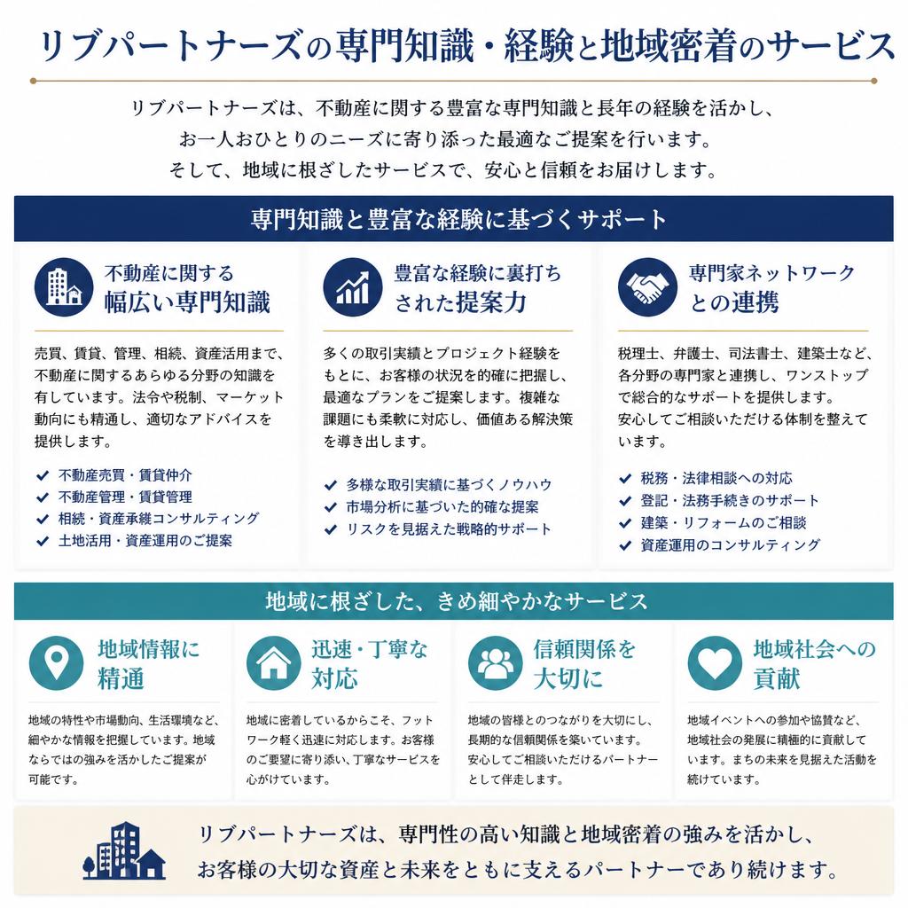 当社の強み