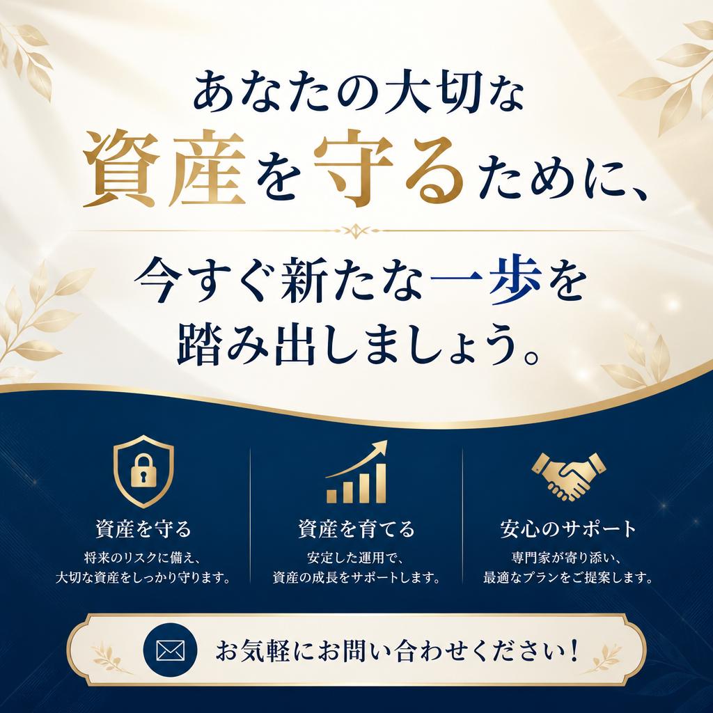 まずはお気軽にお問い合わせを！