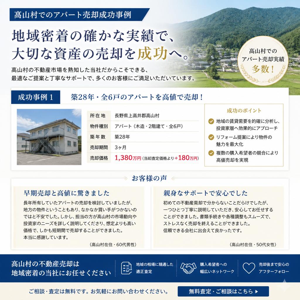 成功事例の紹介