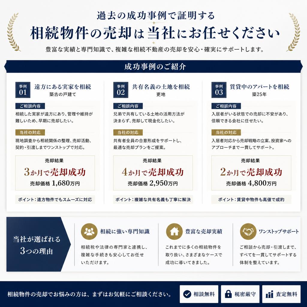 実績紹介