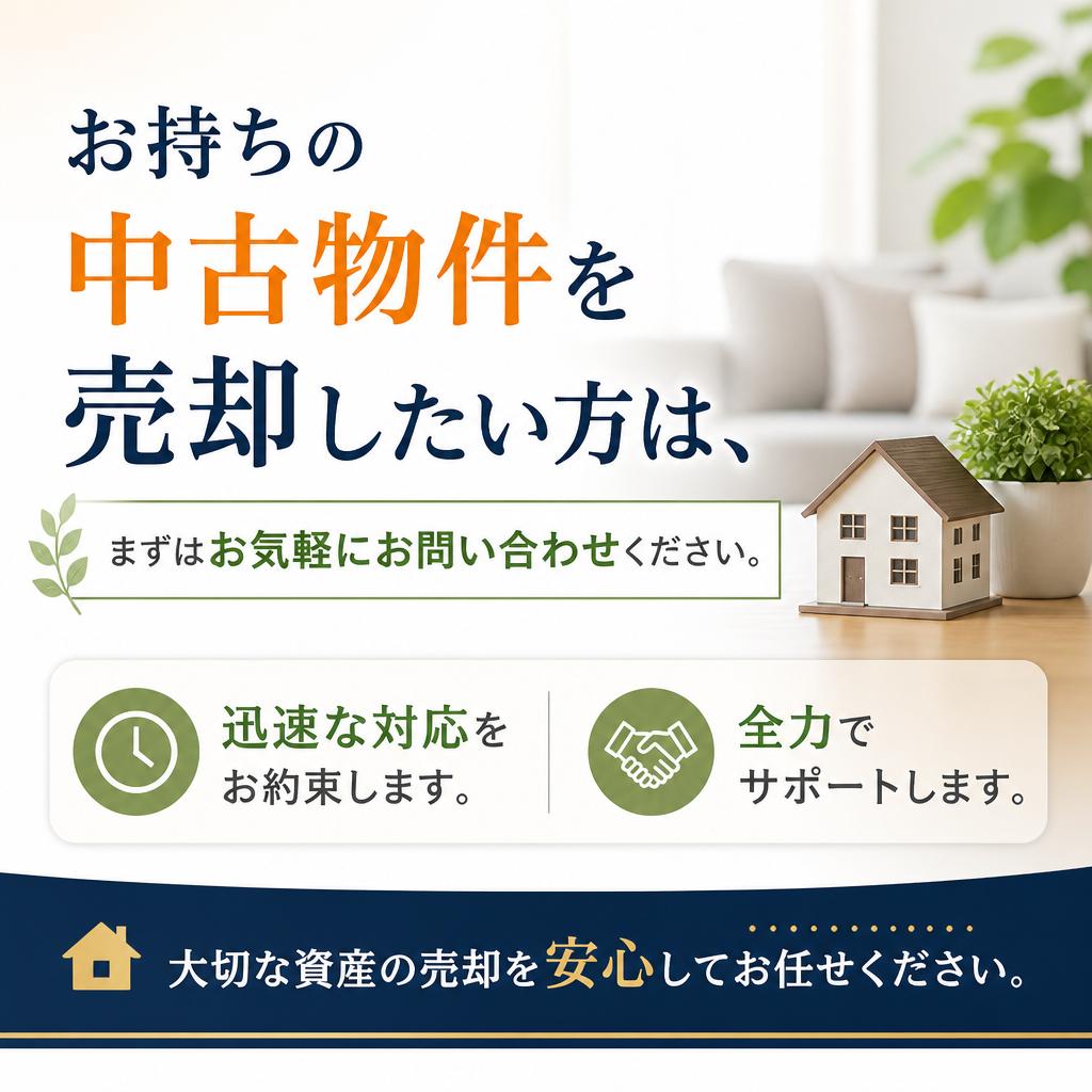 今すぐご相談を！