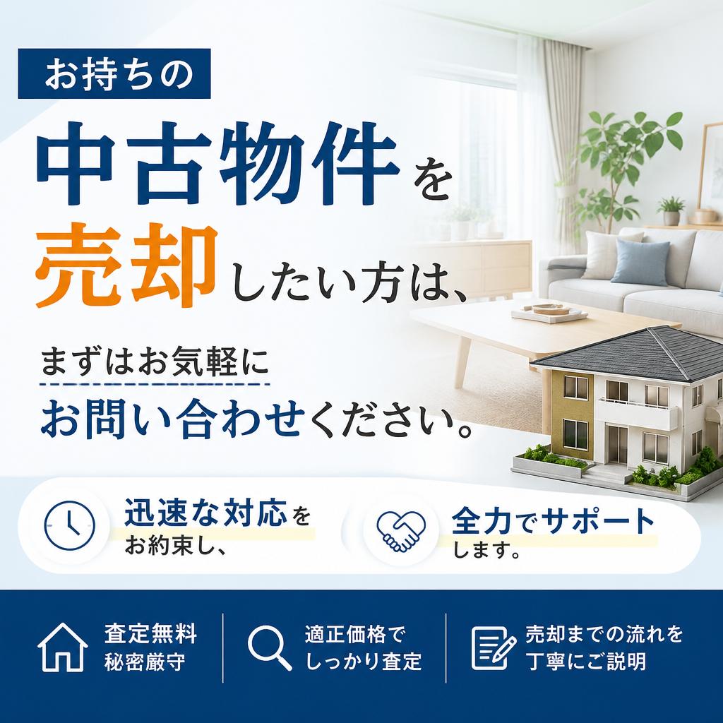 今すぐご相談を！