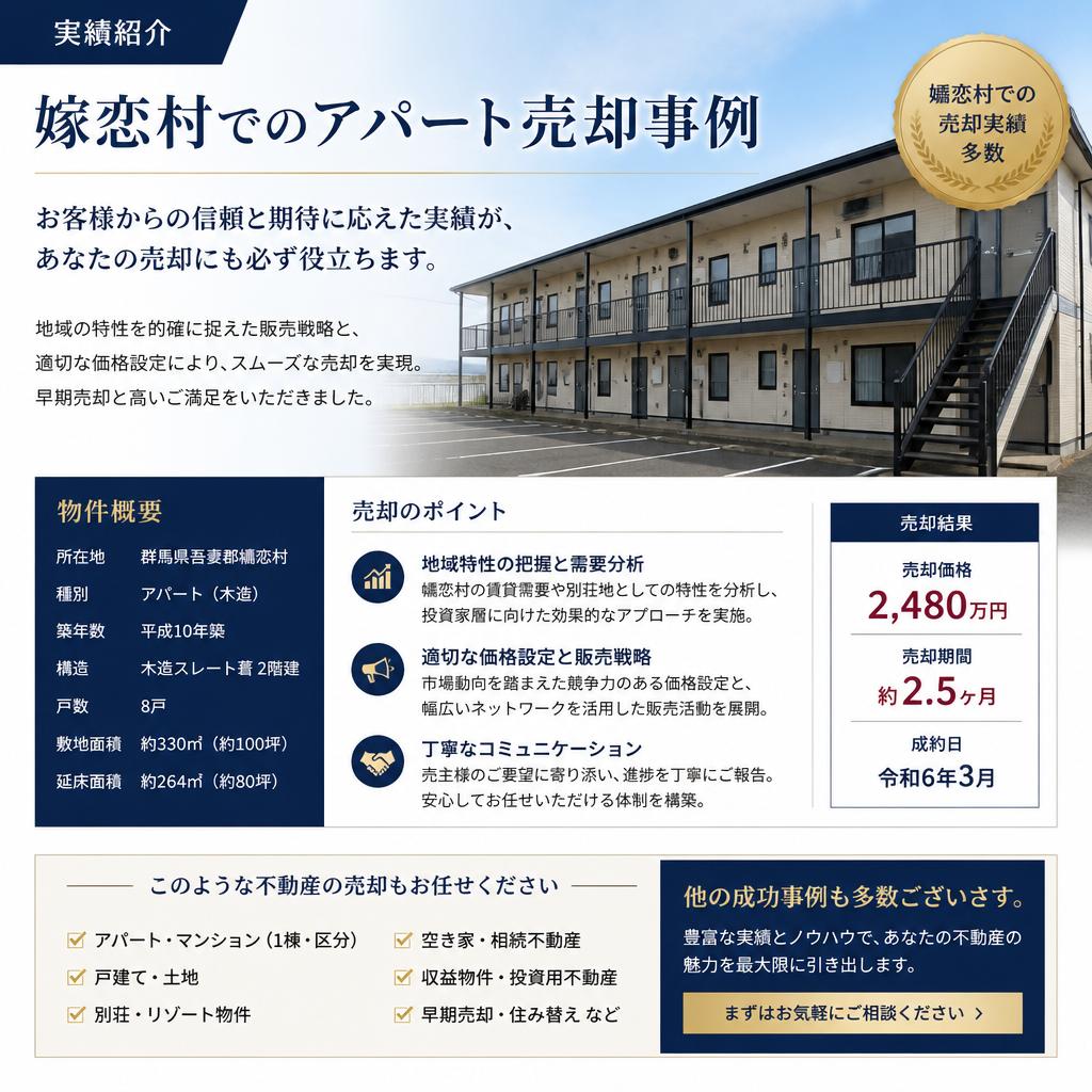成功事例の紹介