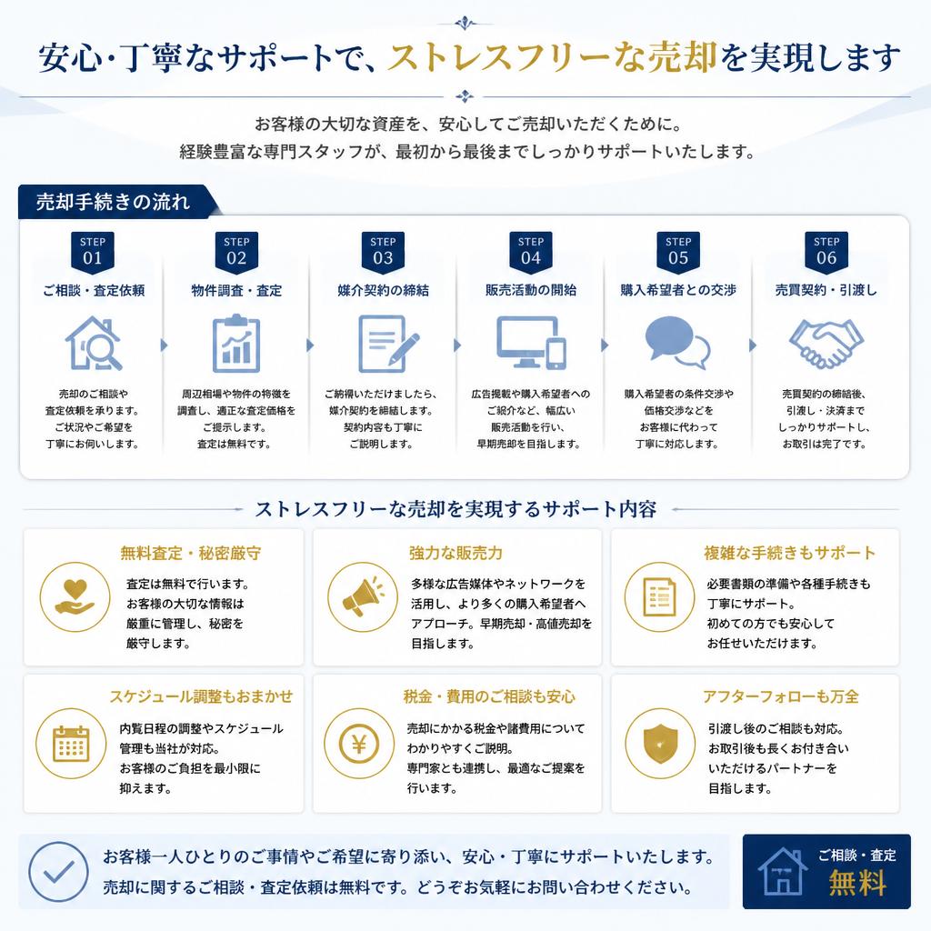 「長野原町の相続物件でお困りの方、今すぐご相談を！」