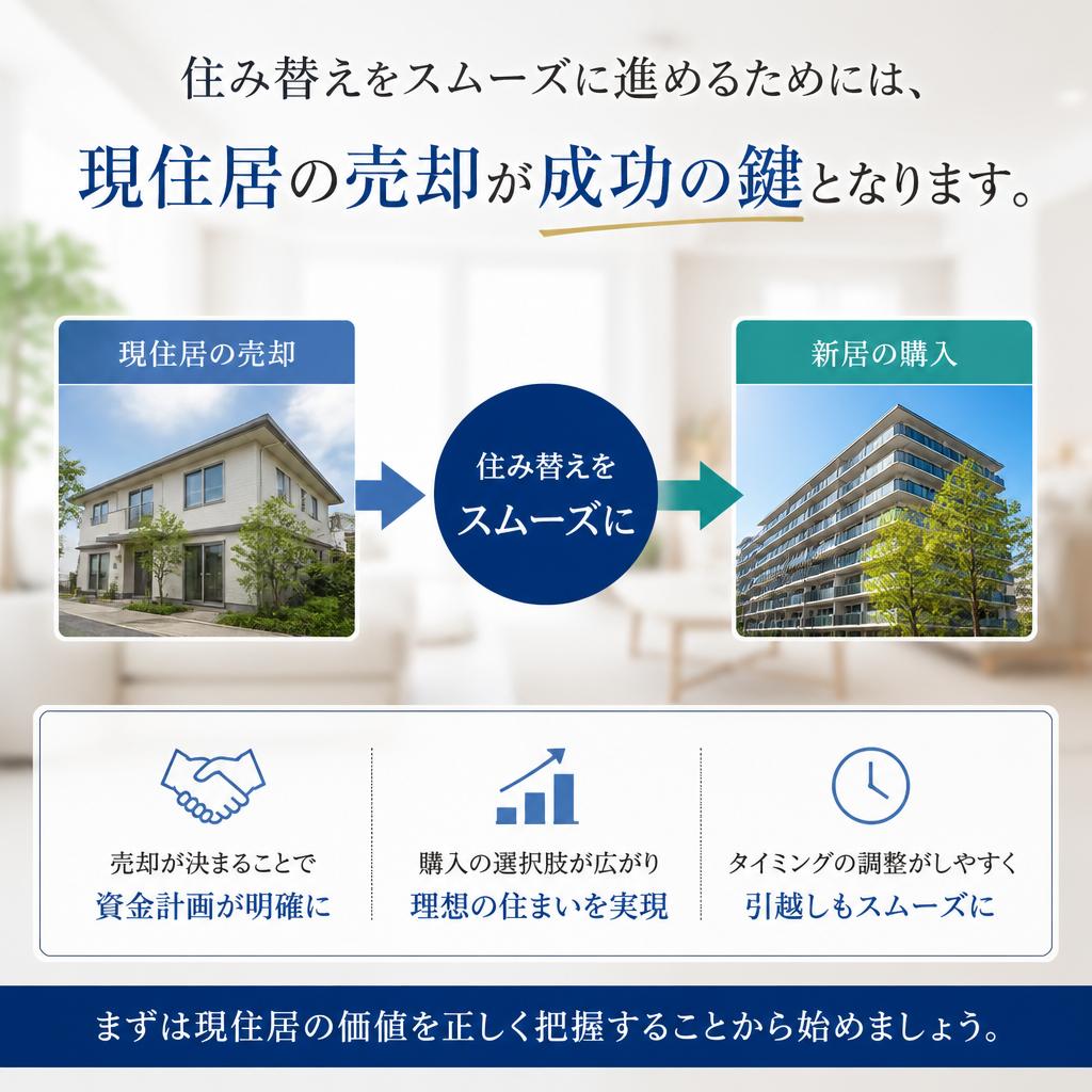 上野村で新しい生活を始めるためのマンション売却、私たちにお任せください！