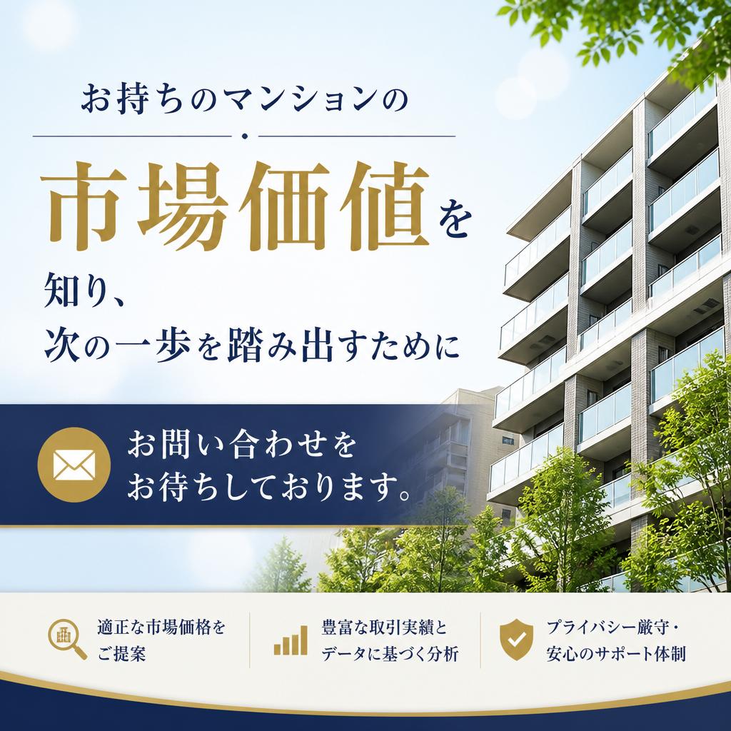 今すぐ無料査定を受けてみませんか？