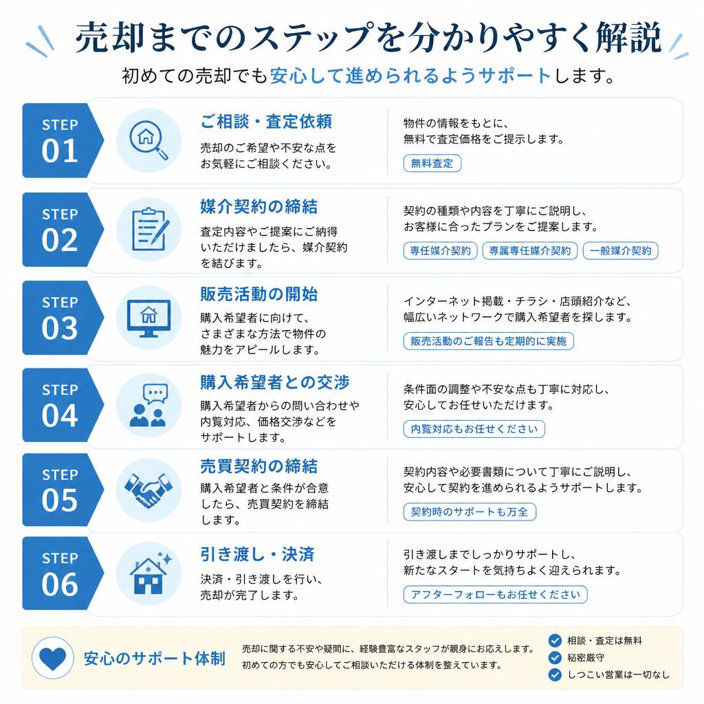 長野原町のマンション売却はお任せください！あなたの大切な資産を最高の形で売却します。