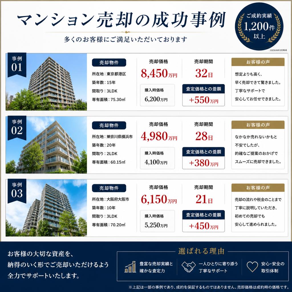 成功事例の紹介