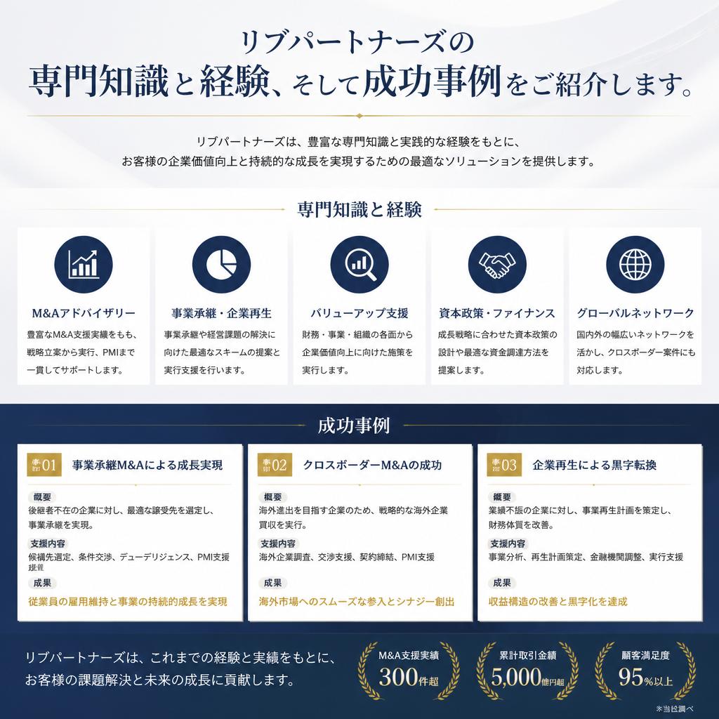 不動産売却における当社の強み
