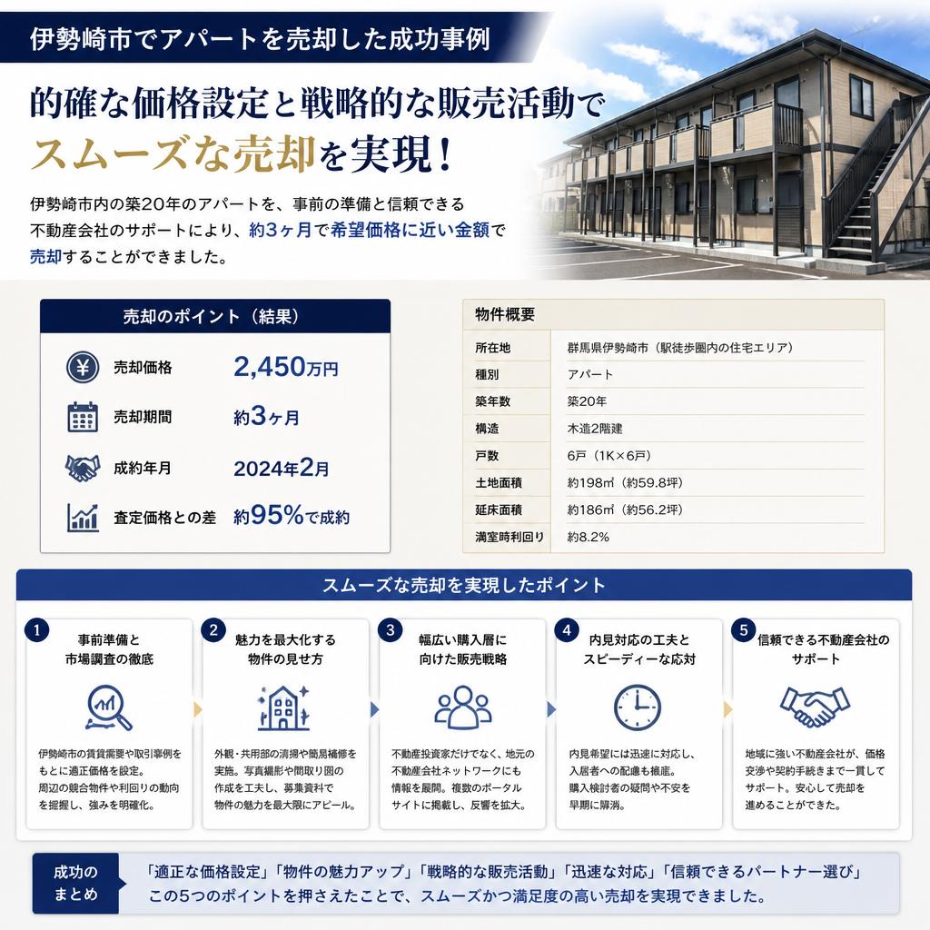 成功事例の紹介