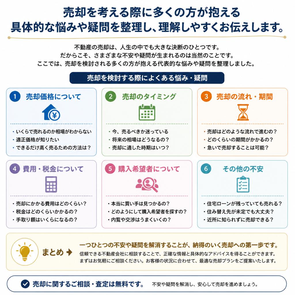 「伊勢崎市マンション売却でお困りの方！」