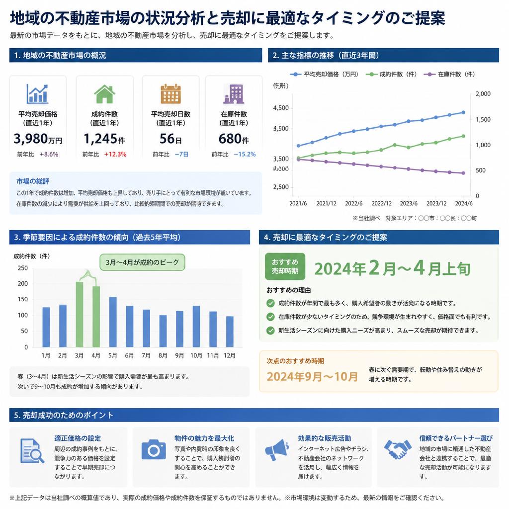 吉岡町のアパート売却はお任せ！迅速対応で悩みを解決します。