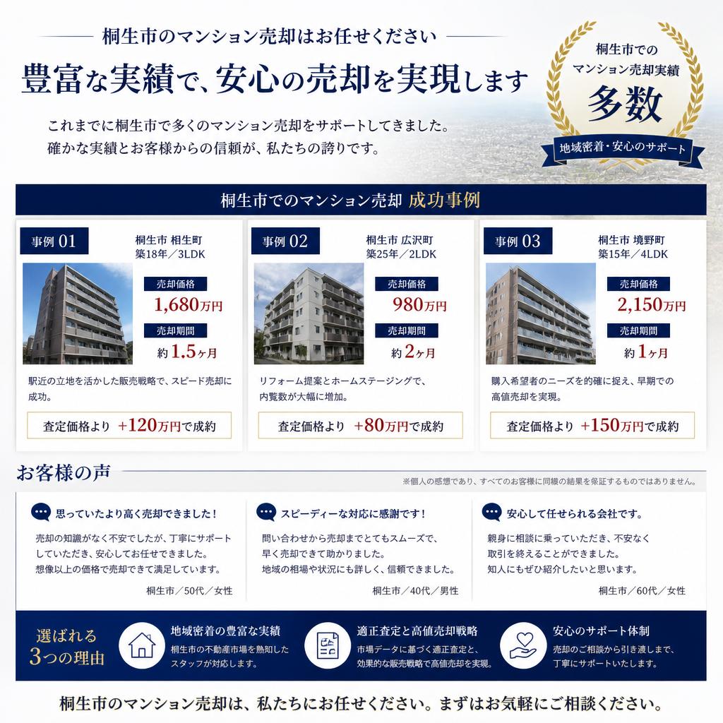 実績紹介