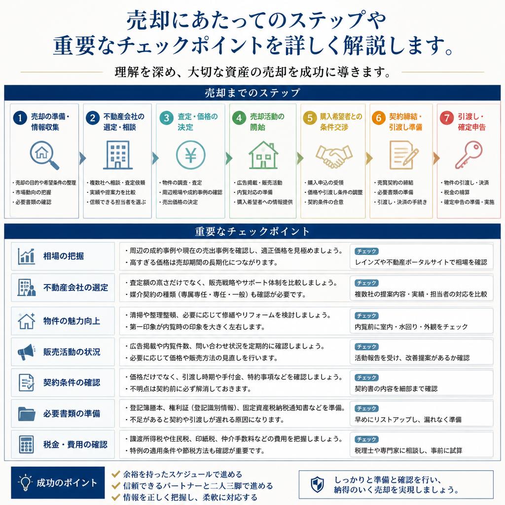 みどり市のアパート売却、悩みを解消します！