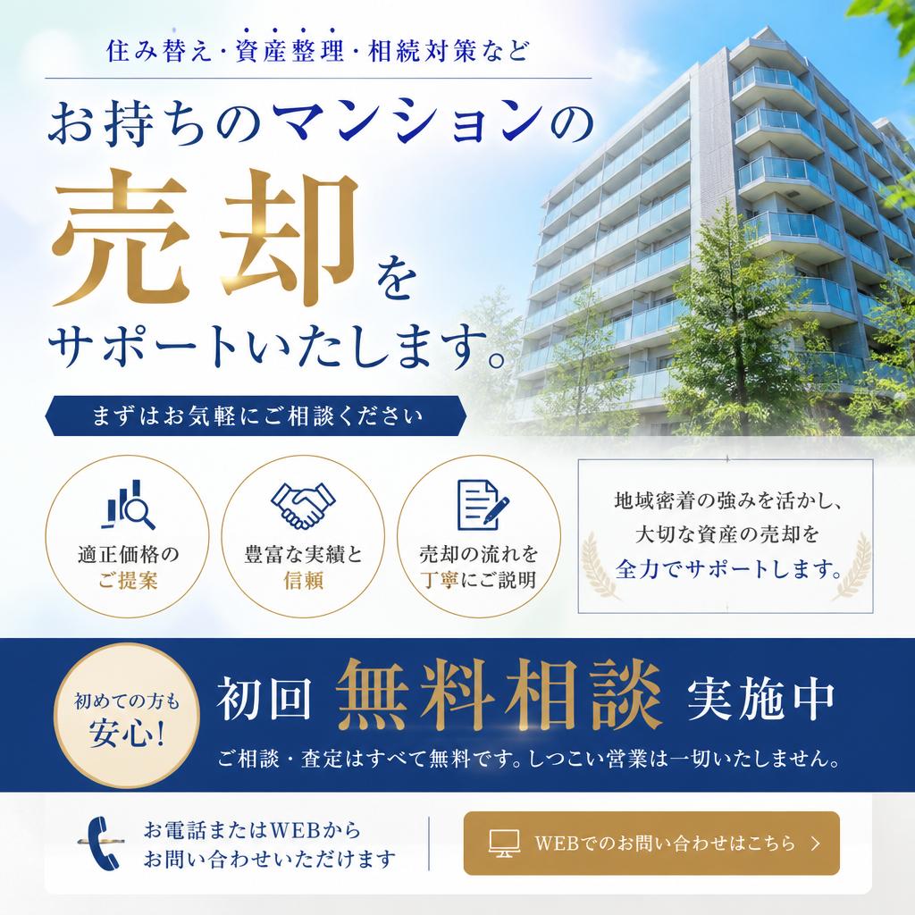 今すぐ無料相談！