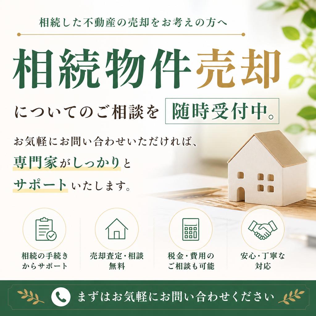 まずは無料相談から！