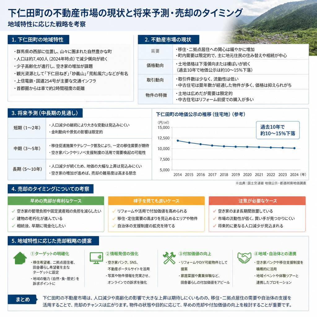 専門家が教える！不動産市場の動向