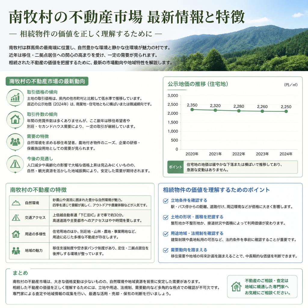 相続物件の売却でお困りの方、私たちが全力でサポートします！