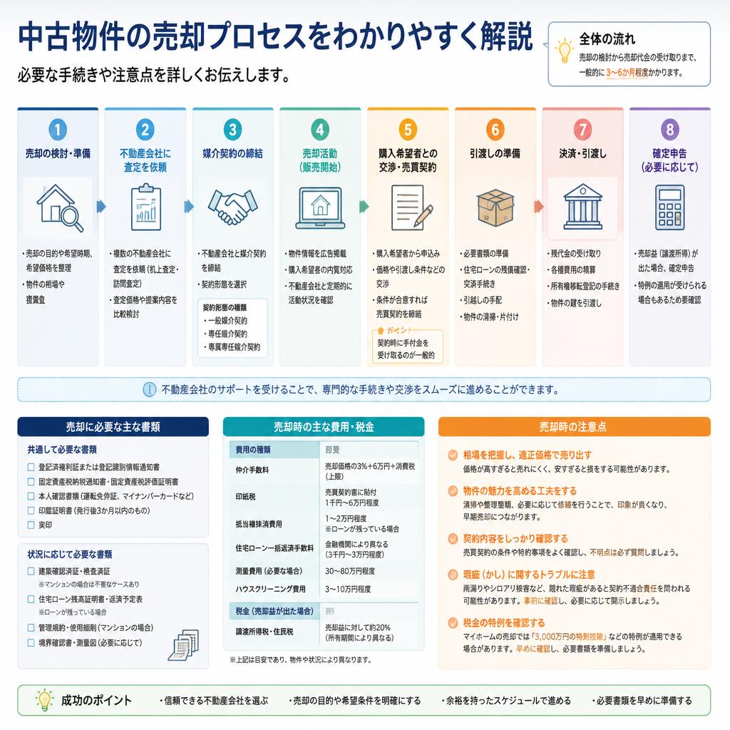 南牧村中古物件売却でお困りの方！