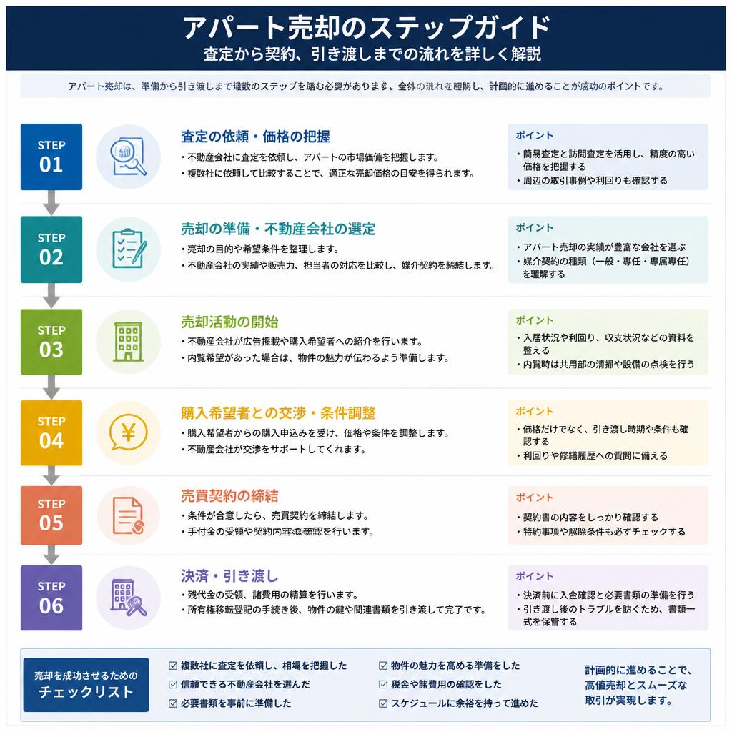 南牧村アパート売却でお困りの方！