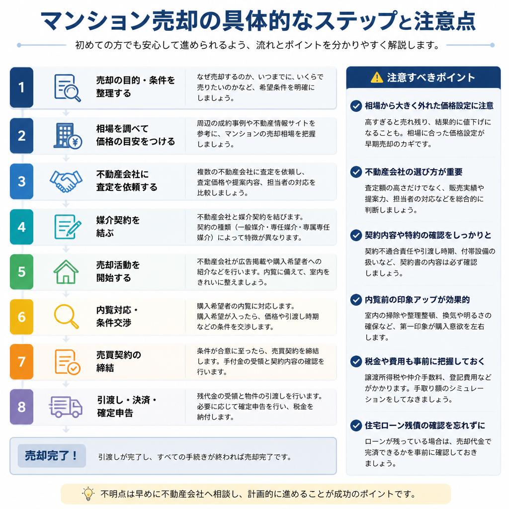 藤岡市のマンション売却なら、リブパートナーズにお任せください！