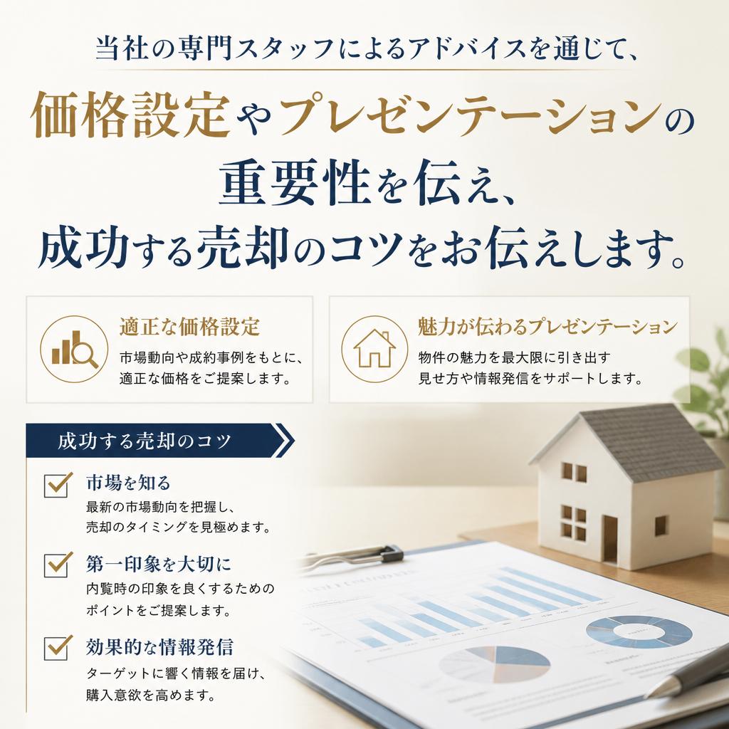 成功するためのプロのアドバイス