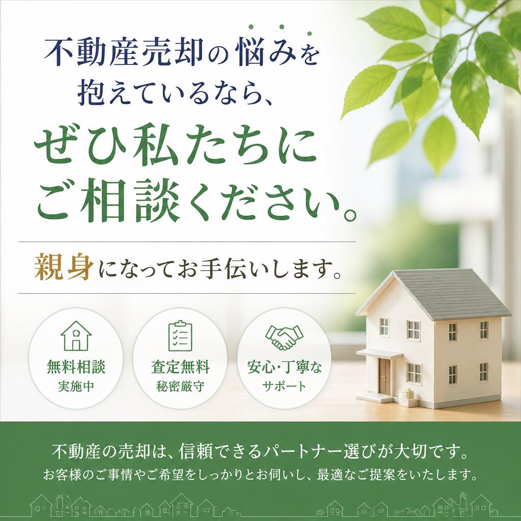 まずはお気軽にお問い合わせを！