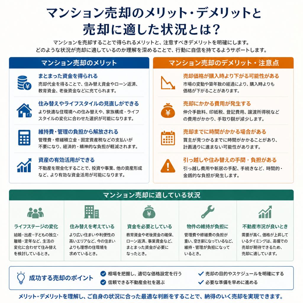 千代田町のマンション売却、私たちがサポートします！