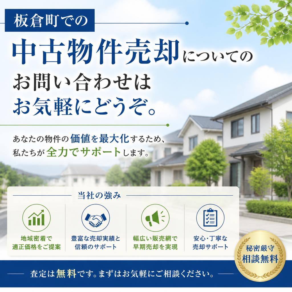 今すぐお問い合わせを！