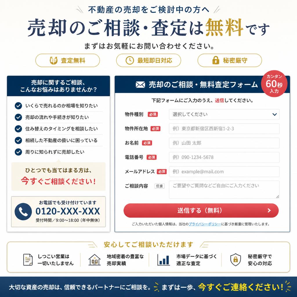 お問い合わせはこちらから