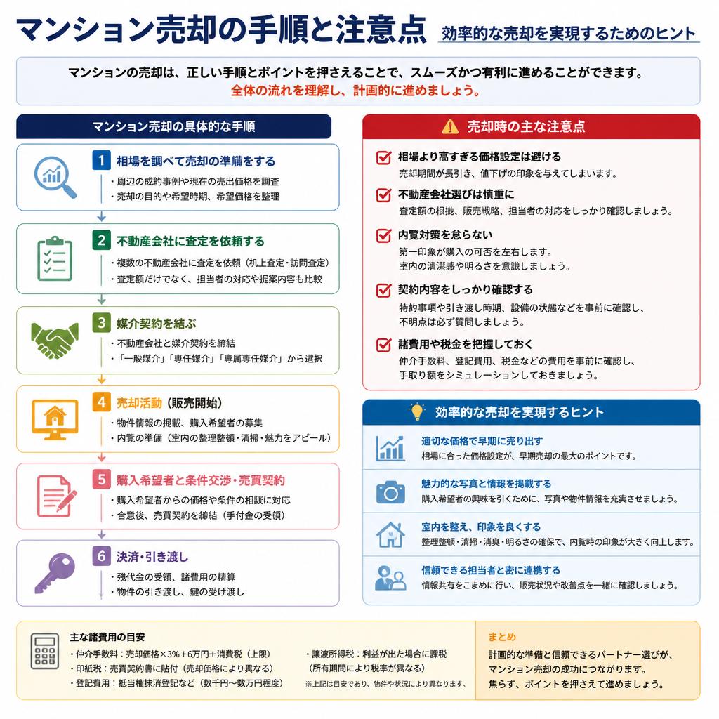 板倉町のマンション売却はお任せ！