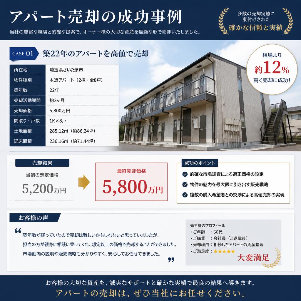 成功事例の紹介