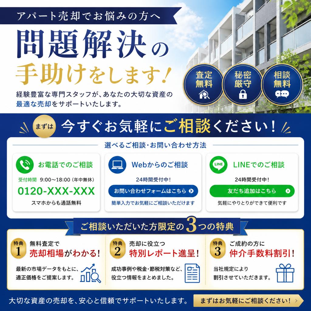 今すぐお問い合わせを！