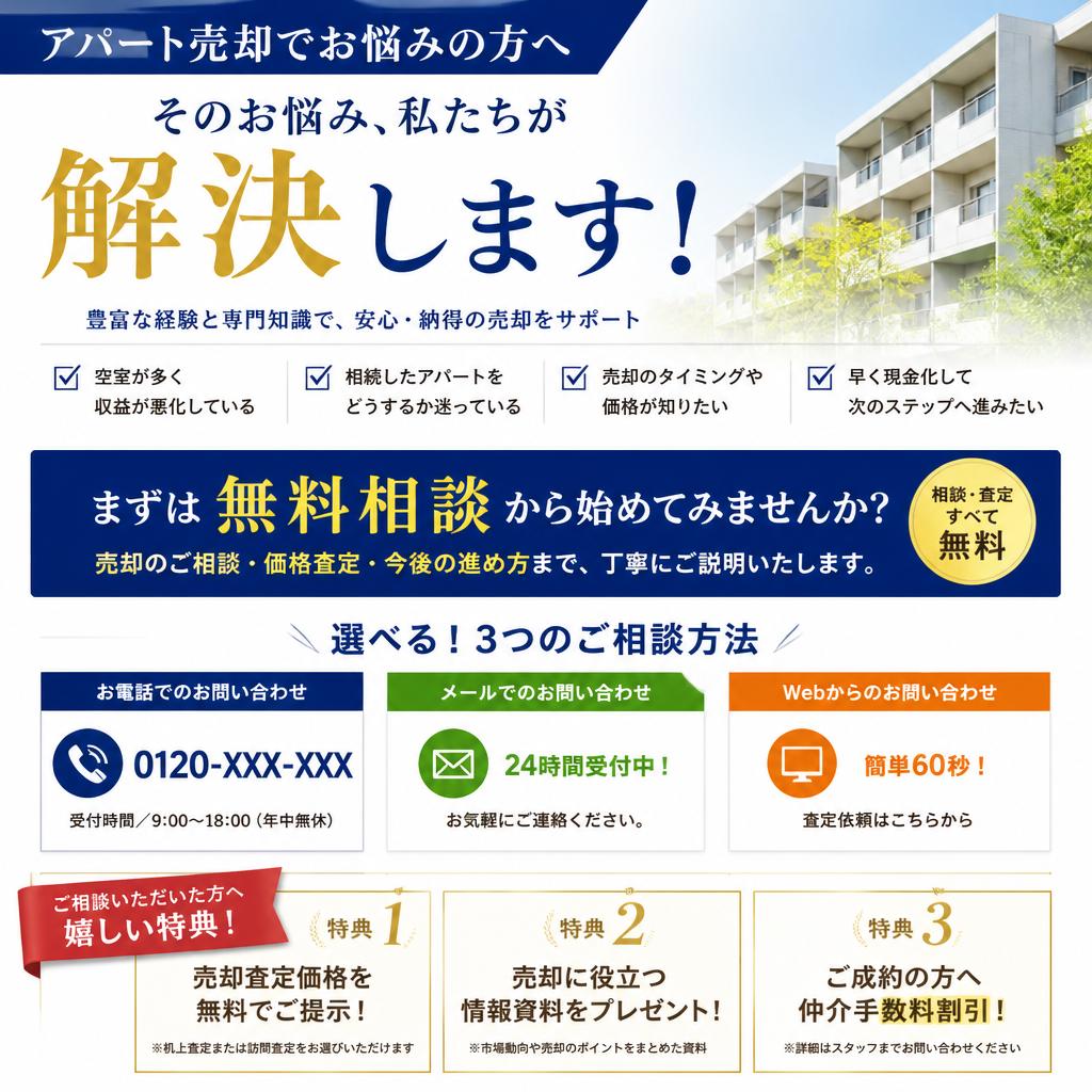 今すぐお問い合わせを！