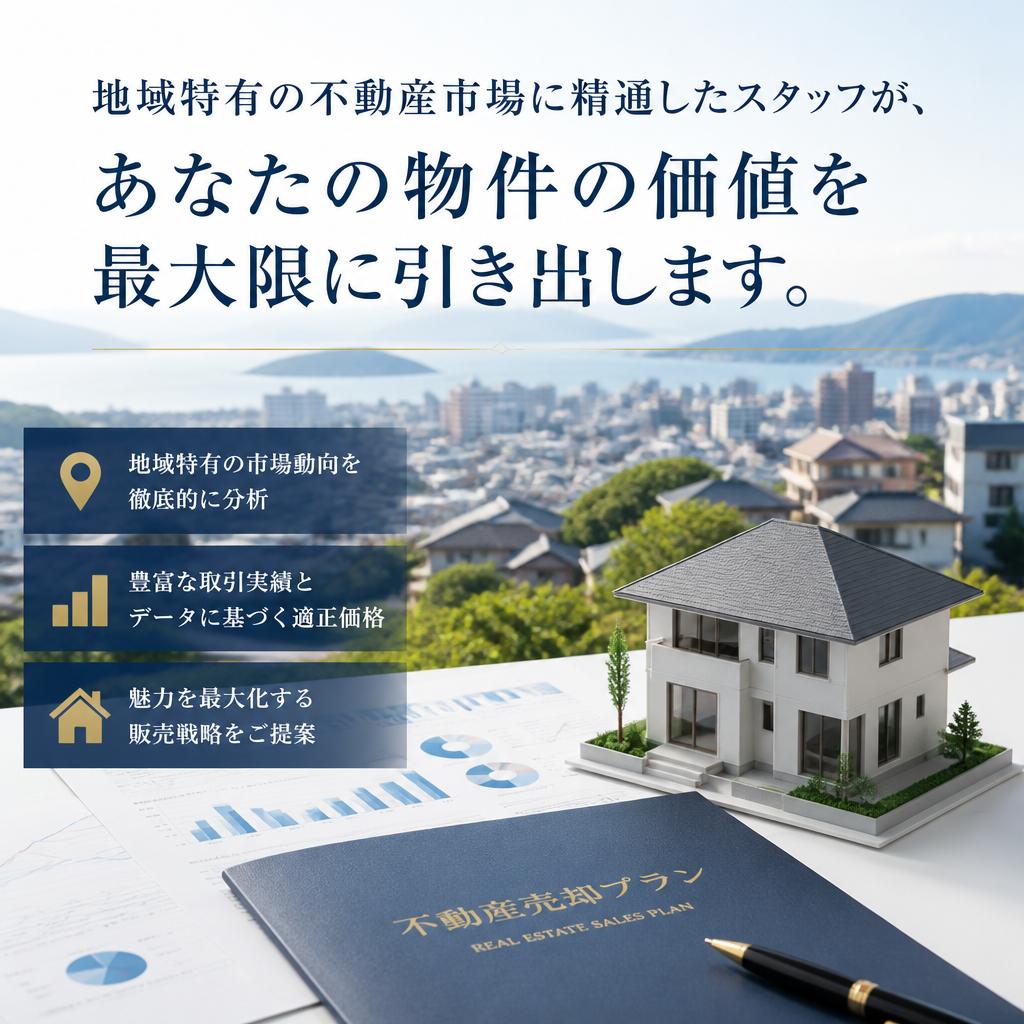 那須塩原市の相続物件、専門家に相談してスムーズに売却しましょう！
