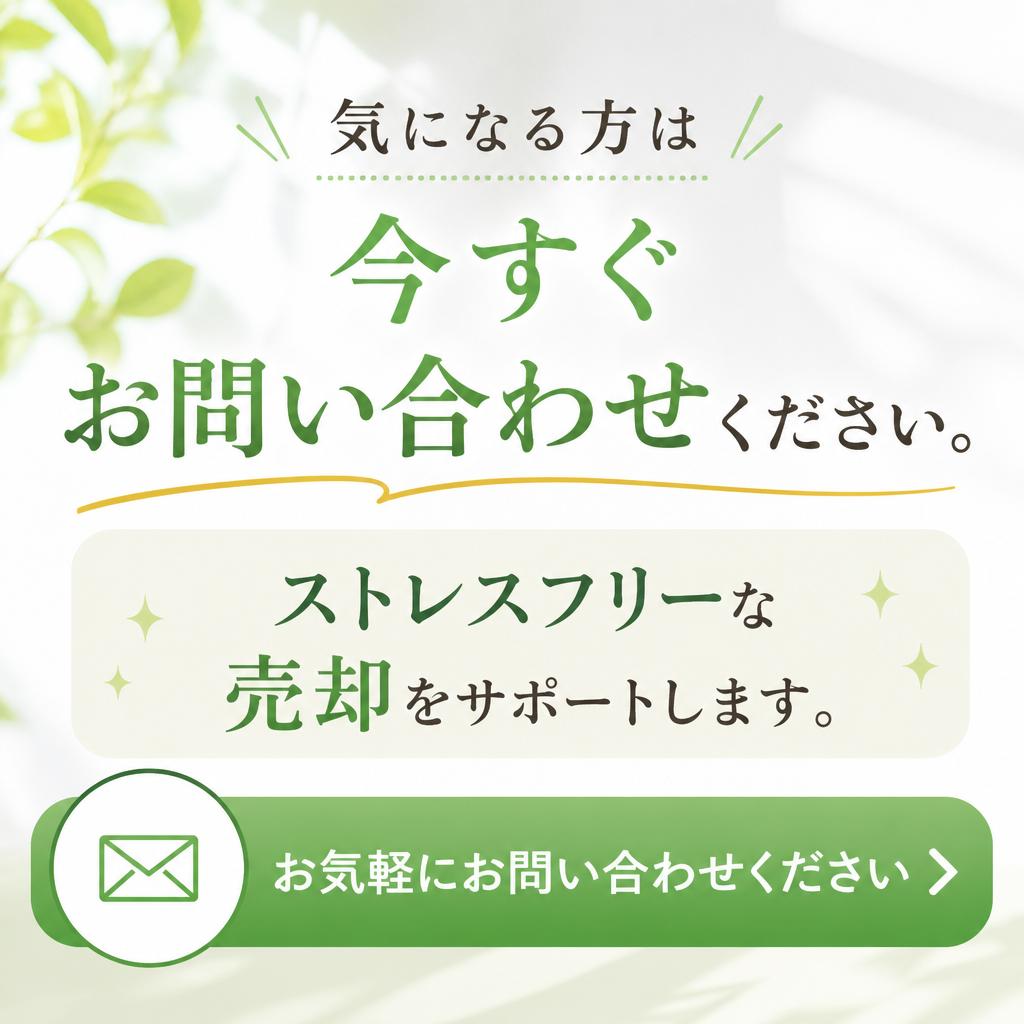 今すぐ無料相談へ！