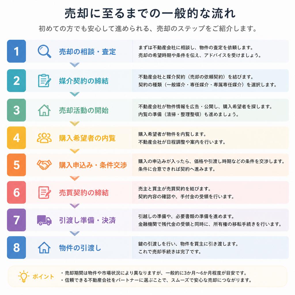 那須塩原市のアパート売却、私たちがサポートします！