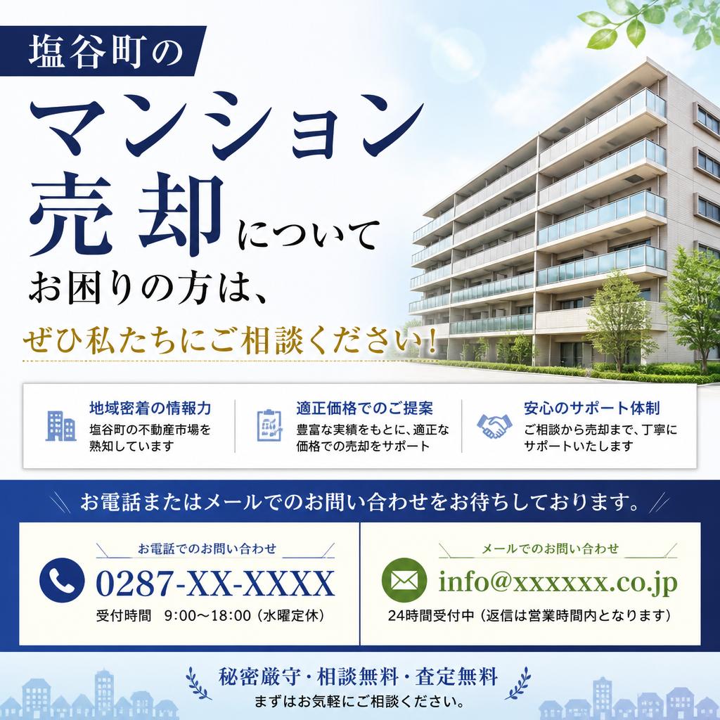 今すぐ無料相談を！