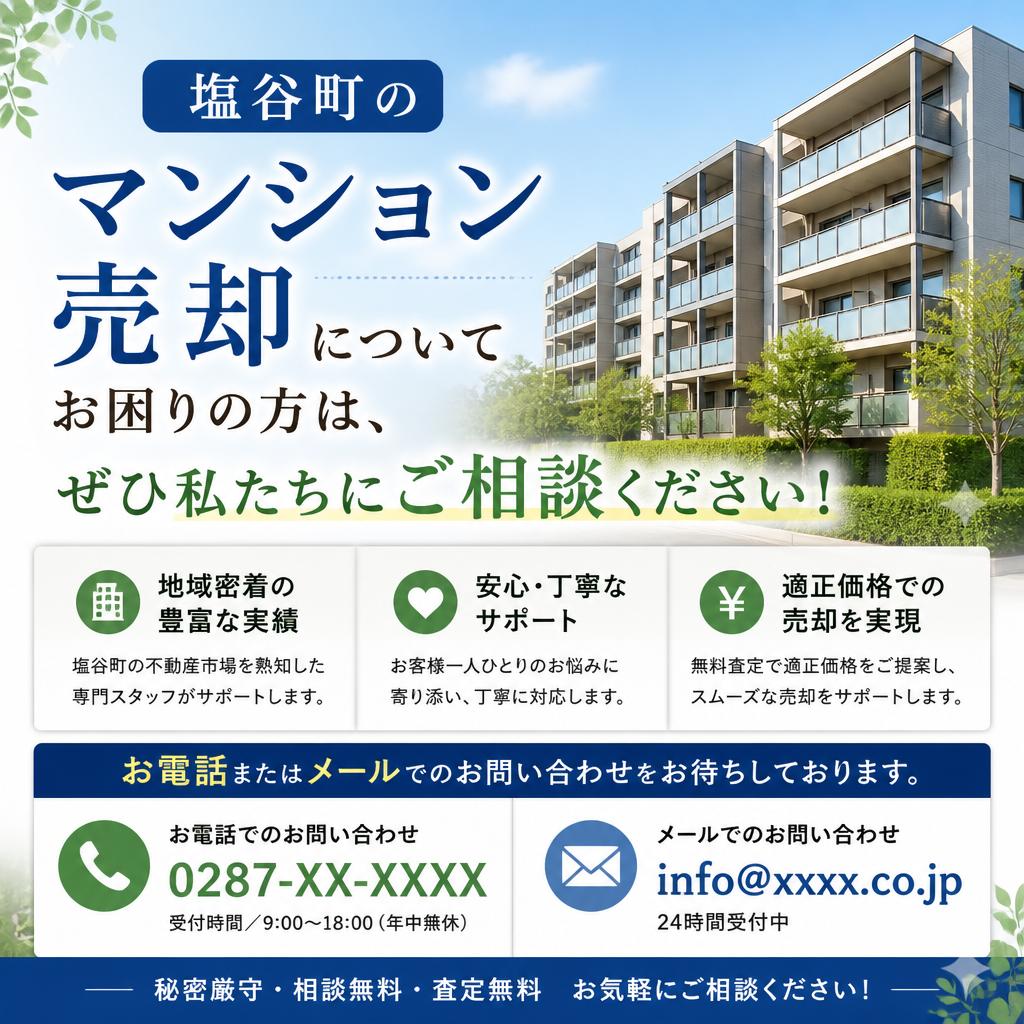 今すぐ無料相談を！