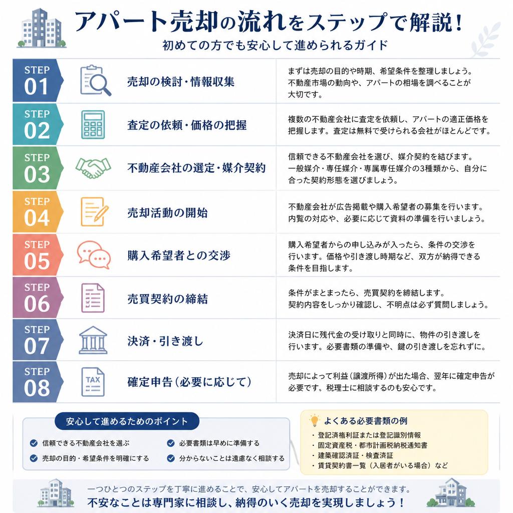 矢板市のアパート売却、全てお任せください！あなたの大切な資産を適切に評価し、スムーズな取引をサポートします。